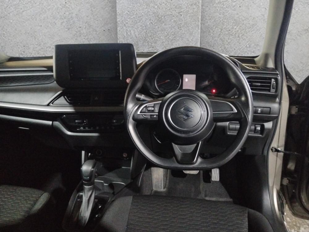 Suzuki Swift 1.2 Gl Plus Cvt