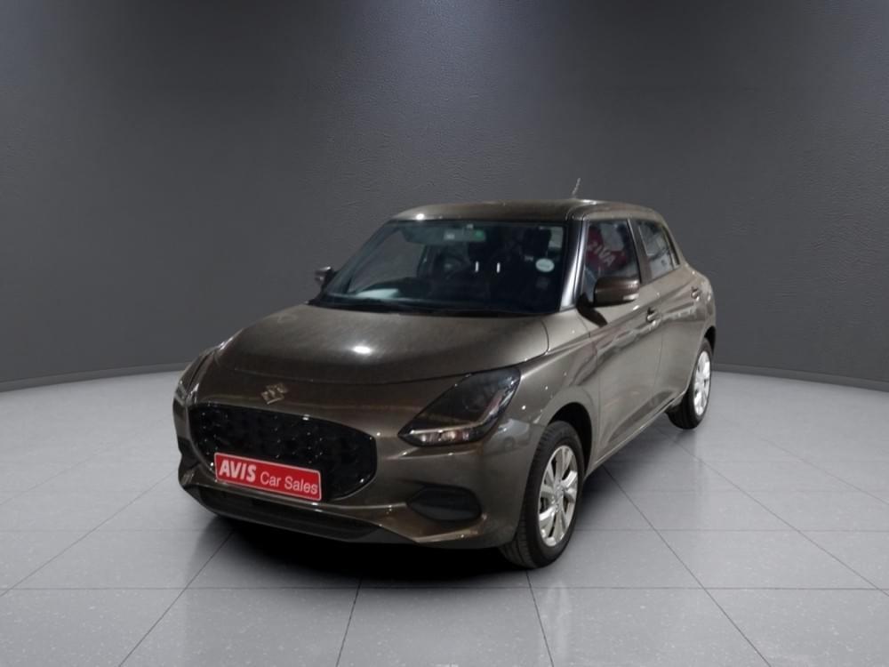 Suzuki Swift 1.2 Gl Plus Cvt