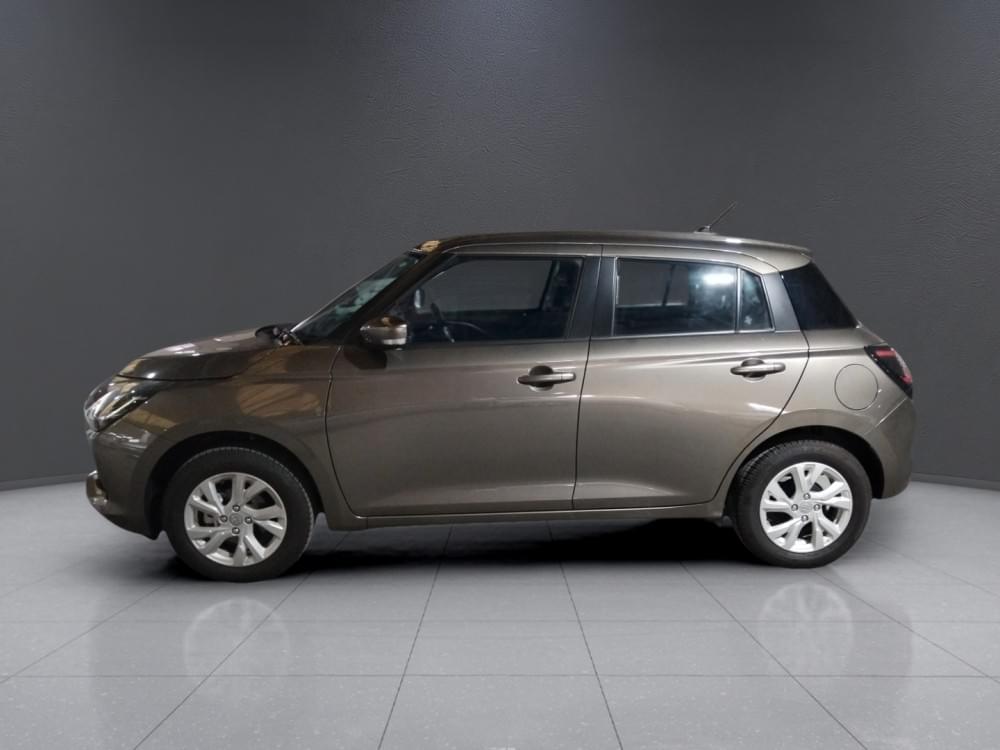 Suzuki Swift 1.2 Gl Plus Cvt
