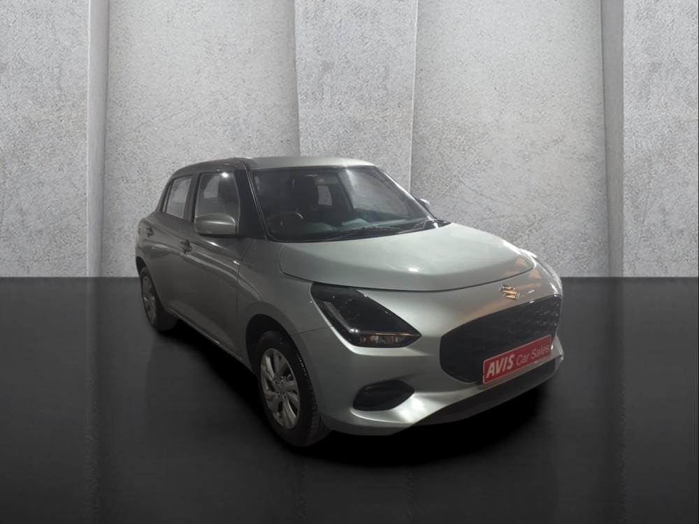 Suzuki Swift 1.2 Gl Plus Cvt