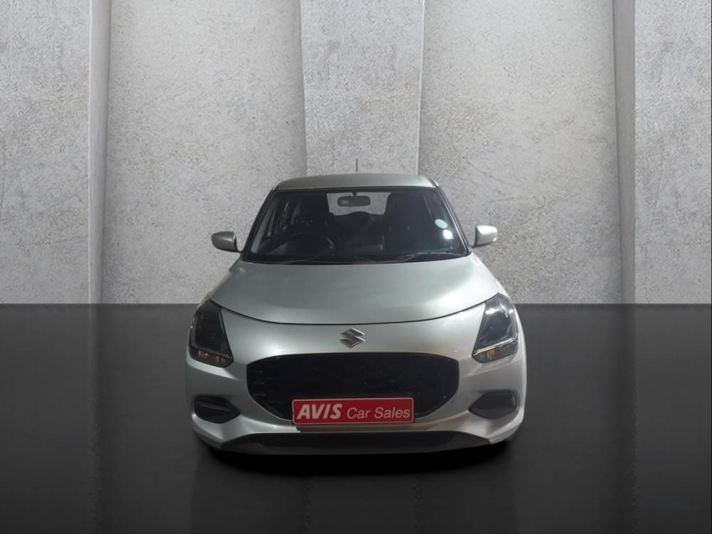 Suzuki Swift 1.2 Gl Plus Cvt