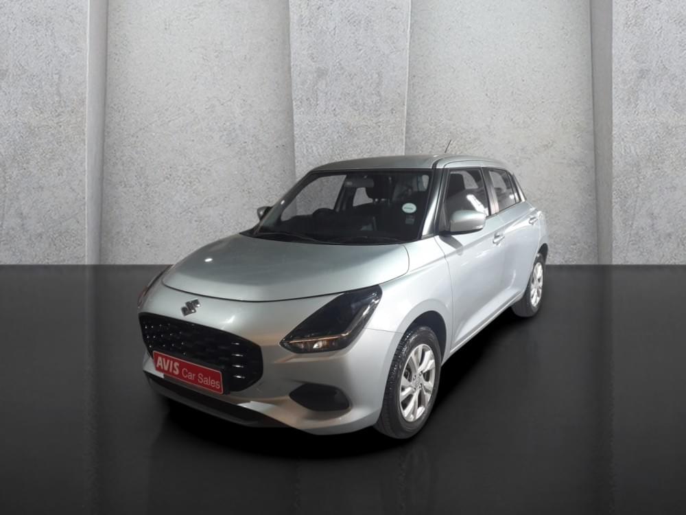 Suzuki Swift 1.2 Gl Plus Cvt