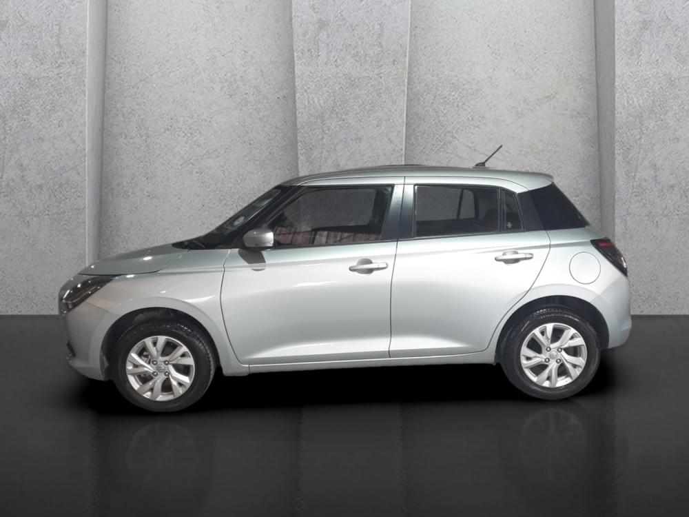 Suzuki Swift 1.2 Gl Plus Cvt
