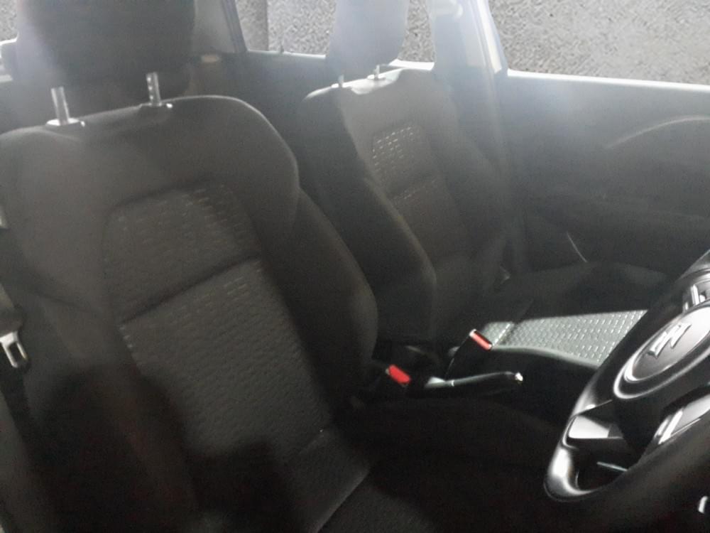 Suzuki Swift 1.2 Gl Plus Cvt