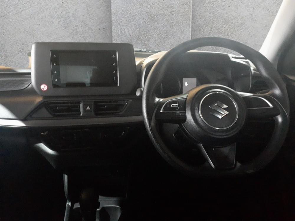 Suzuki Swift 1.2 Gl Plus Cvt