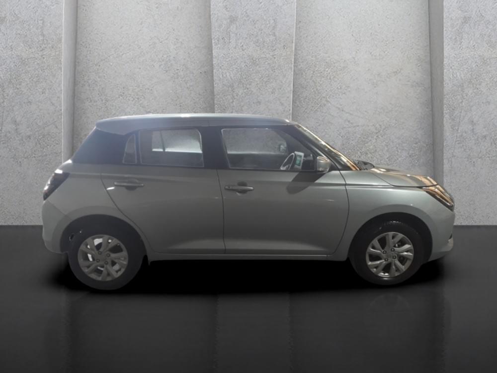 Suzuki Swift 1.2 Gl Plus Cvt