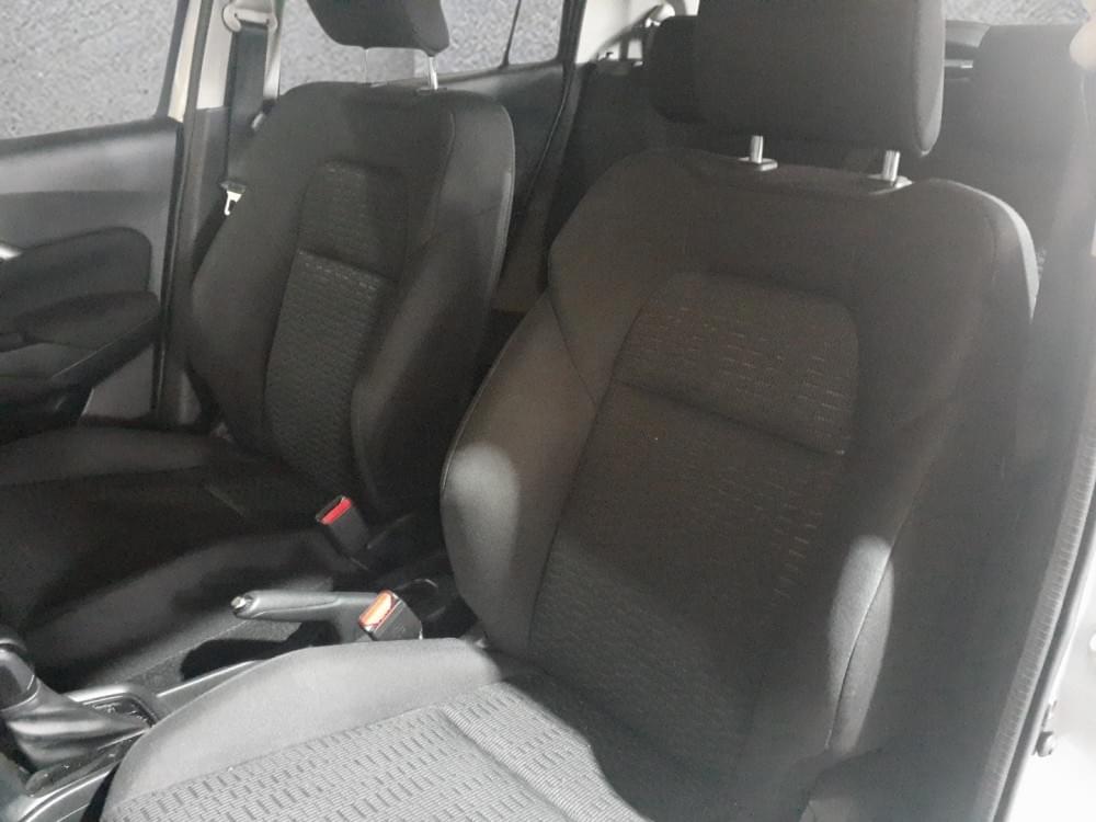 Suzuki Swift 1.2 Gl Plus Cvt