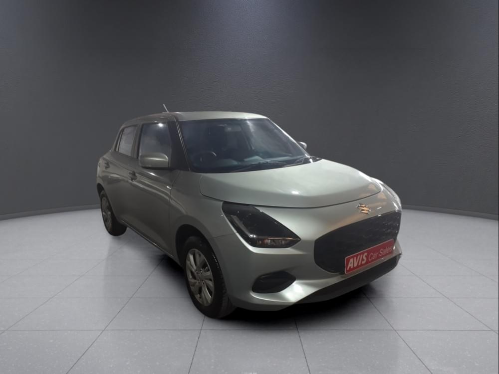 Suzuki Swift 1.2 Gl Plus Cvt