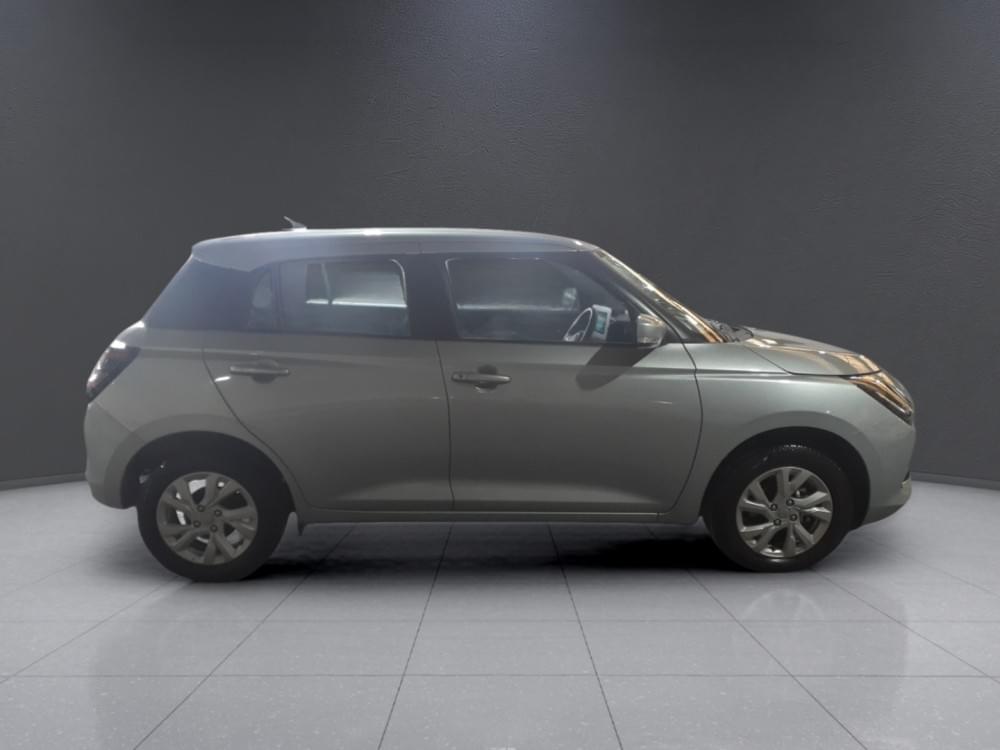 Suzuki Swift 1.2 Gl Plus Cvt