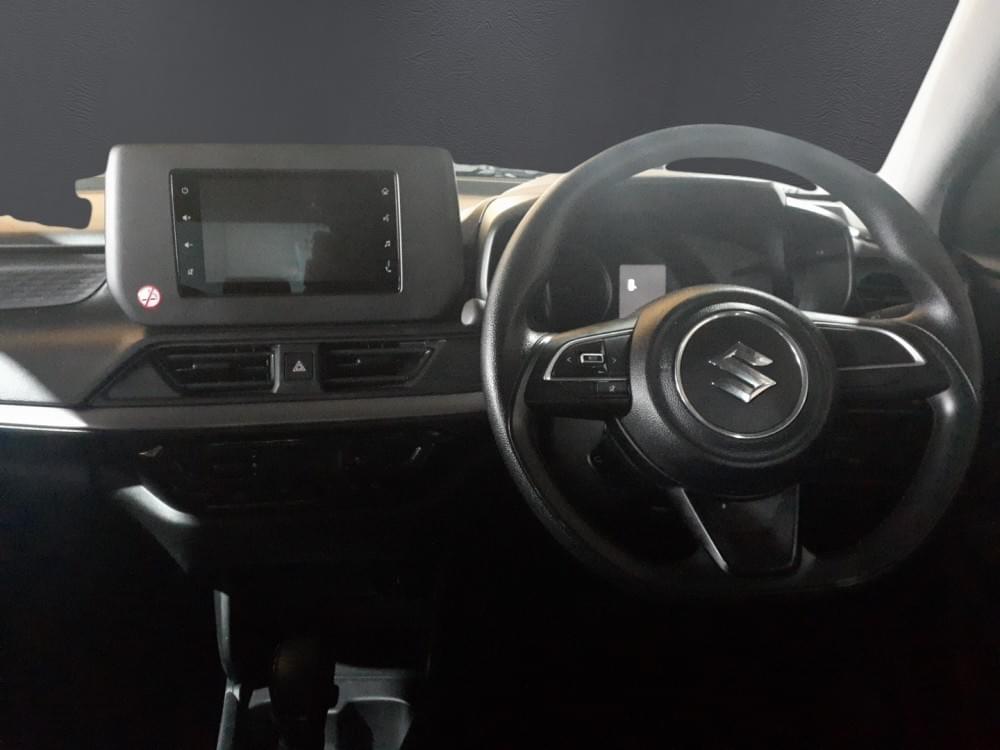 Suzuki Swift 1.2 Gl Plus Cvt