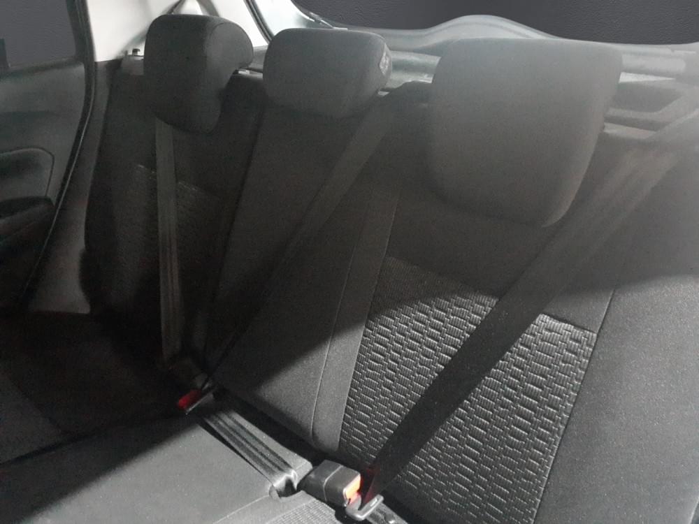 Suzuki Swift 1.2 Gl Plus Cvt