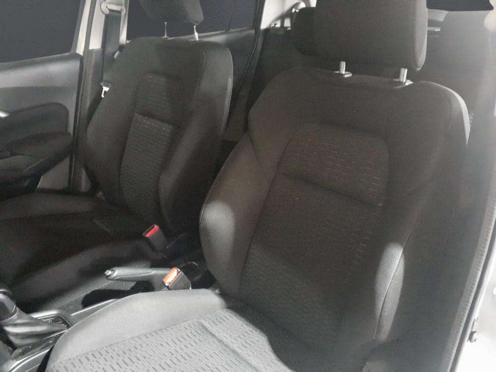 Suzuki Swift 1.2 Gl Plus Cvt