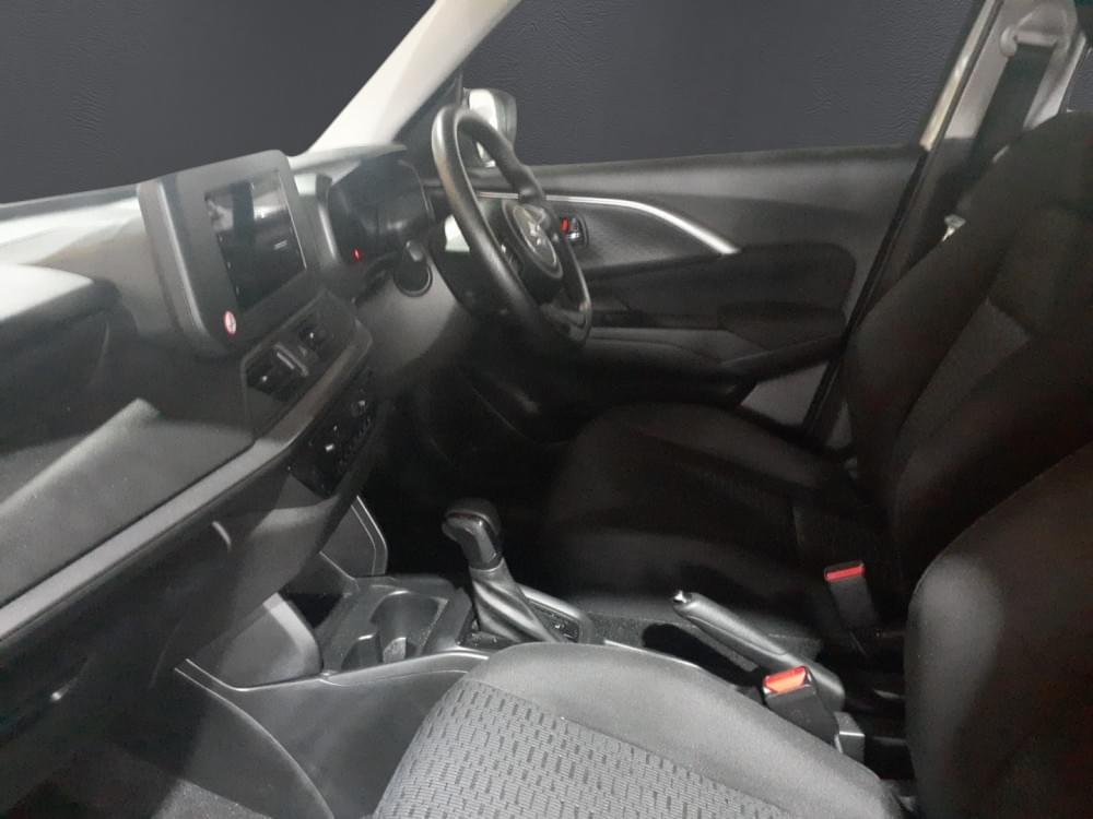 Suzuki Swift 1.2 Gl Plus Cvt