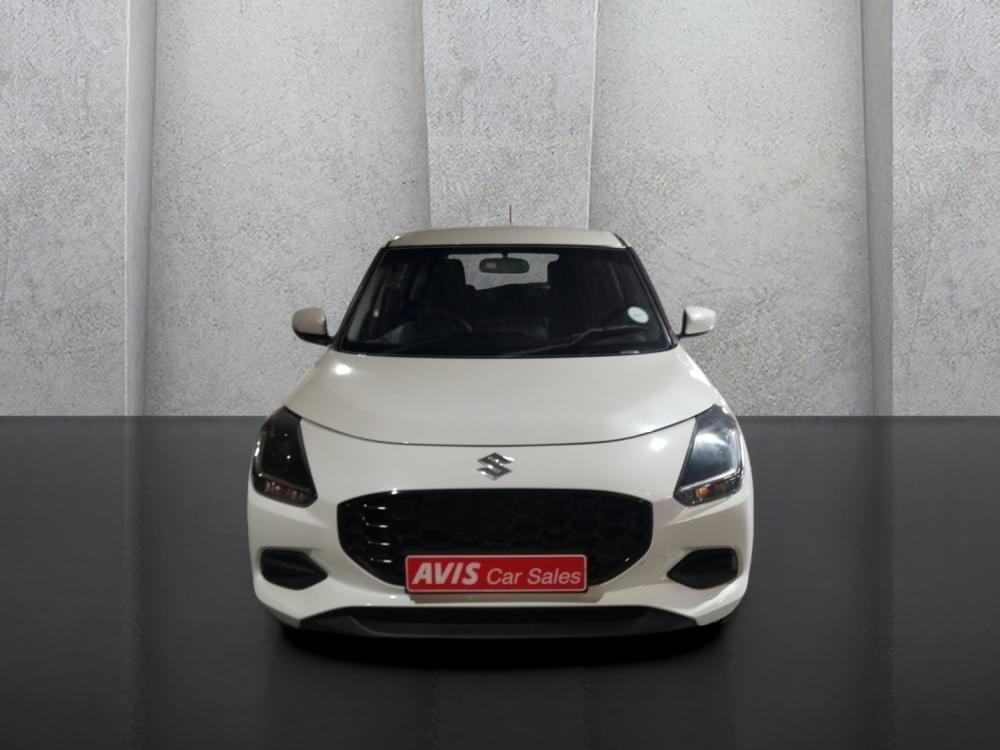 Suzuki Swift 1.2 Gl Plus Cvt