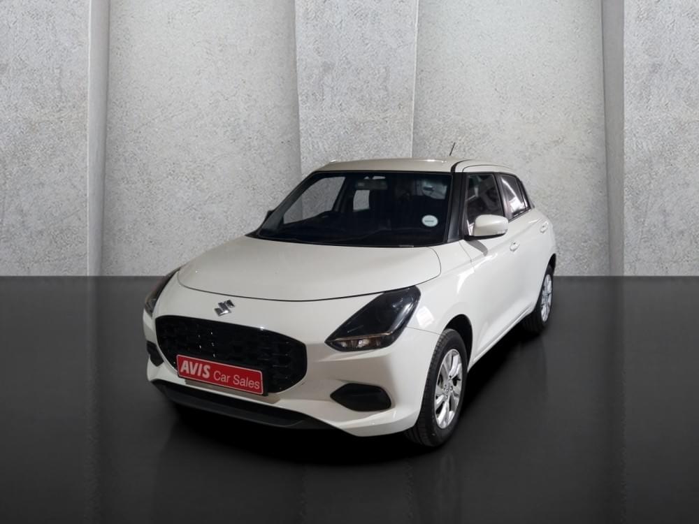 Suzuki Swift 1.2 Gl Plus Cvt