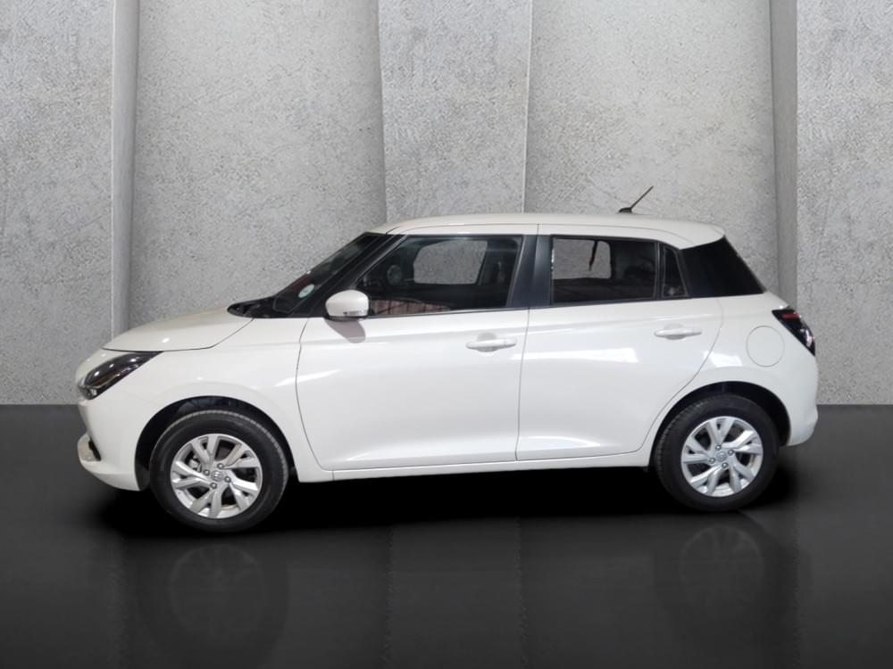 Suzuki Swift 1.2 Gl Plus Cvt