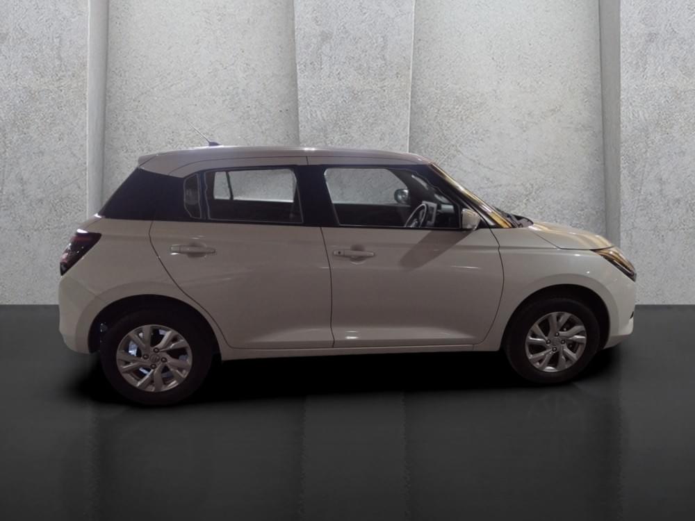 Suzuki Swift 1.2 Gl Plus Cvt