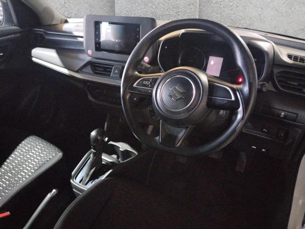 Suzuki Swift 1.2 Gl Plus Cvt