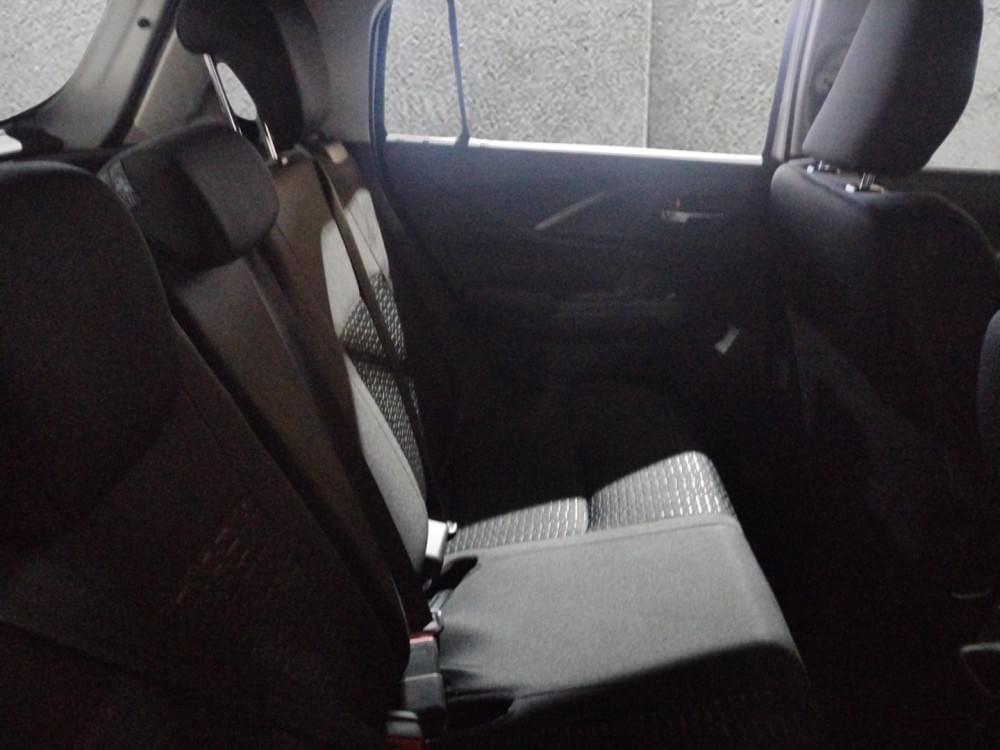 Suzuki Swift 1.2 Gl Plus Cvt