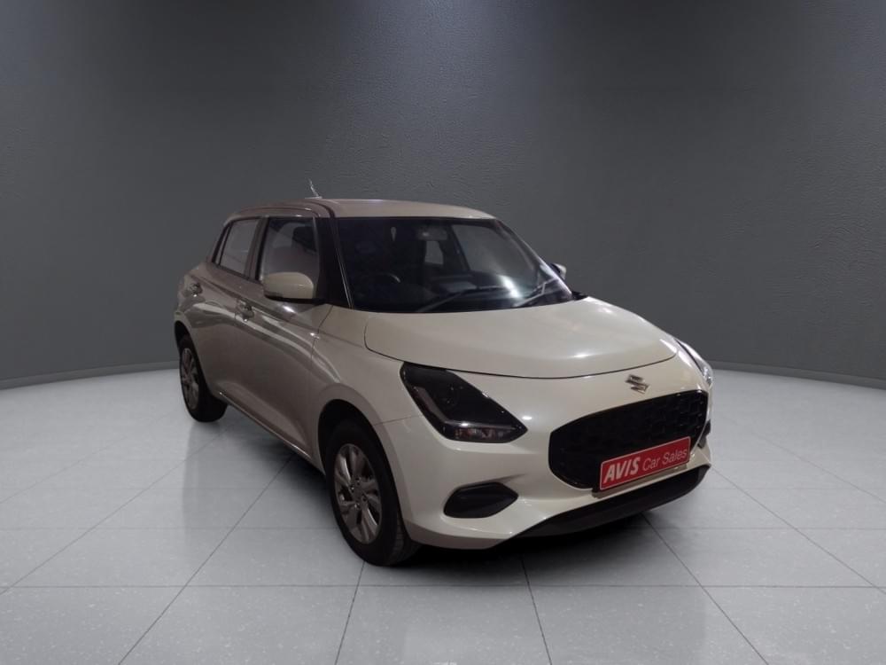 Suzuki Swift 1.2 Gl Plus Cvt