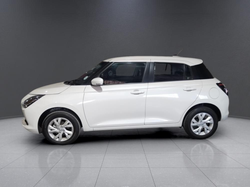 Suzuki Swift 1.2 Gl Plus Cvt