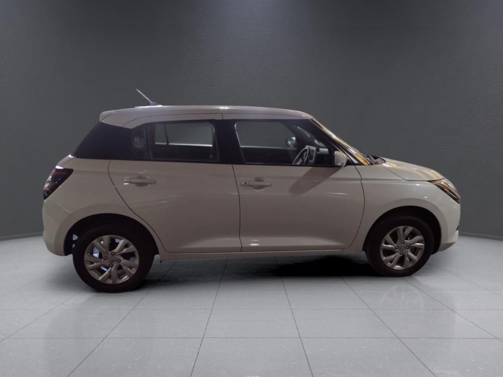 Suzuki Swift 1.2 Gl Plus Cvt