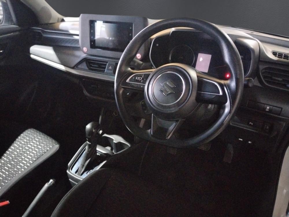 Suzuki Swift 1.2 Gl Plus Cvt