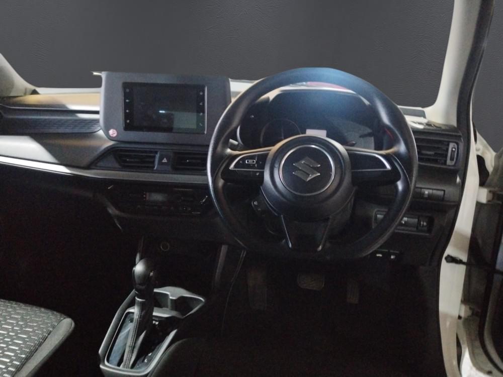 Suzuki Swift 1.2 Gl Plus Cvt