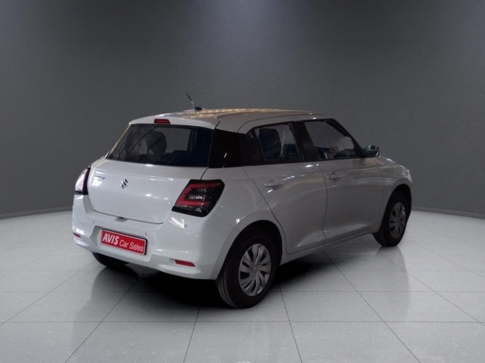 Suzuki Swift 1.2 Gl Mt