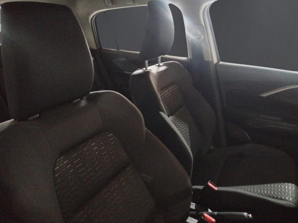 Suzuki Swift 1.2 Gl Mt