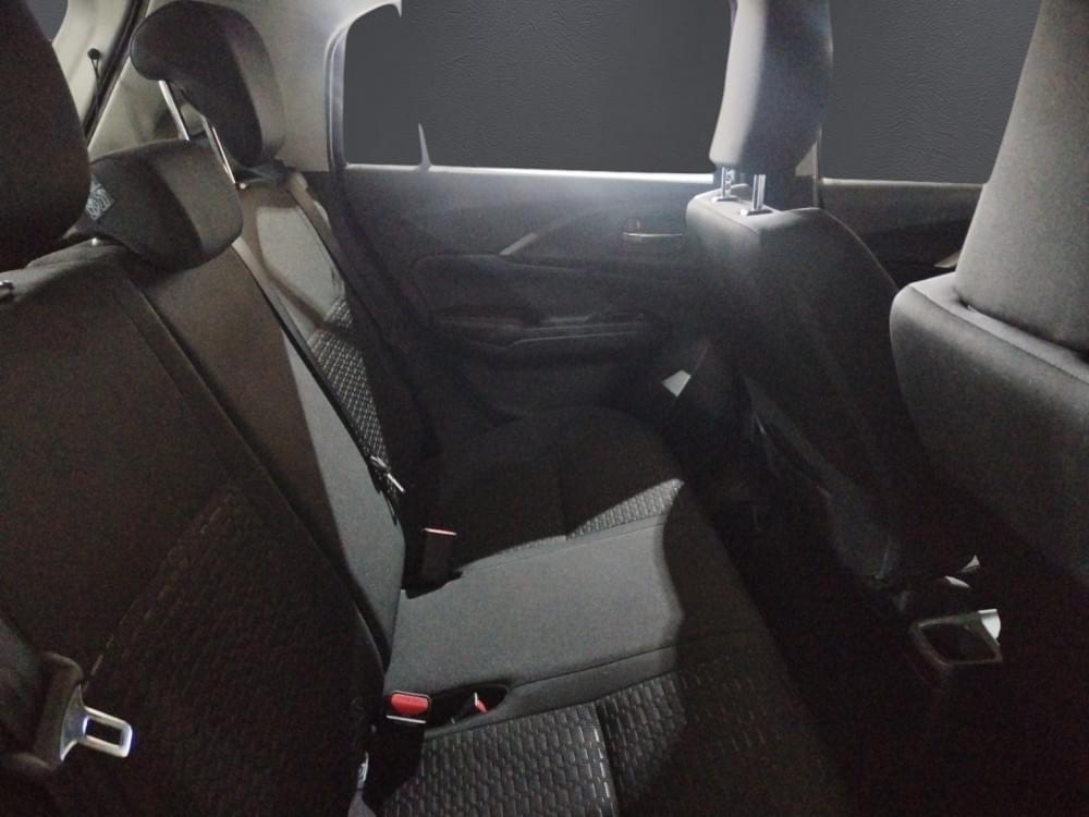 Suzuki Swift 1.2 Gl Mt