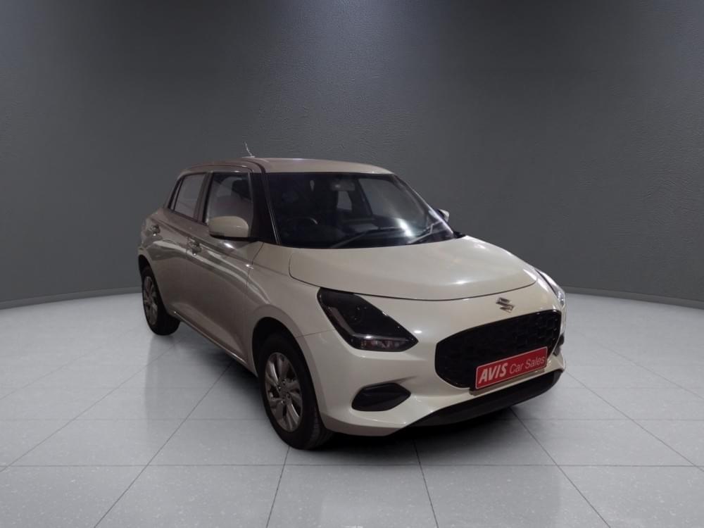 Suzuki N/A 1.2 Gl Plus Mt