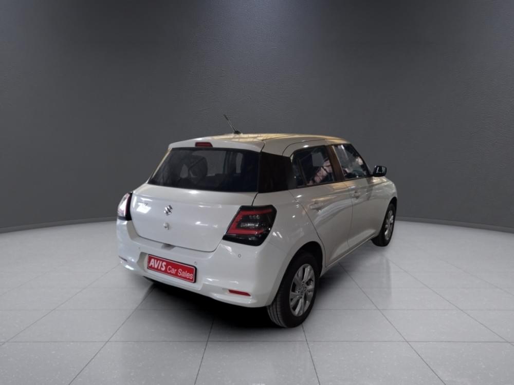 Suzuki N/A 1.2 Gl Plus Mt