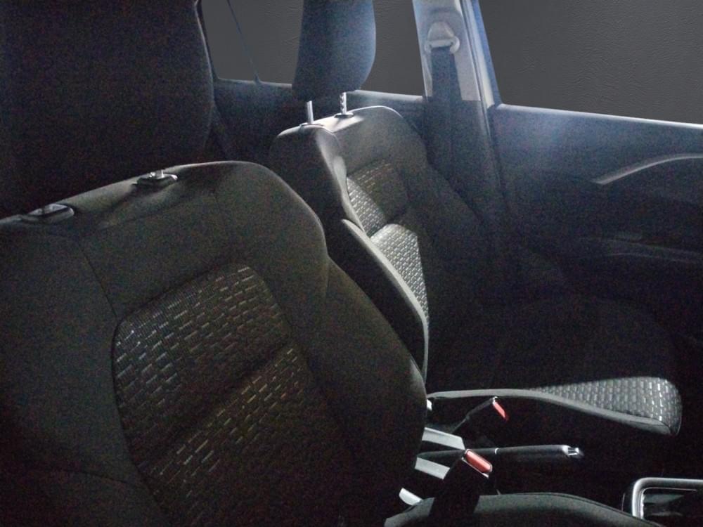 Suzuki N/A 1.2 Gl Plus Mt