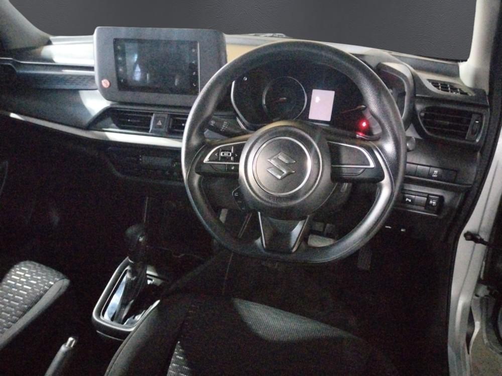 Suzuki N/A 1.2 Gl Plus Mt