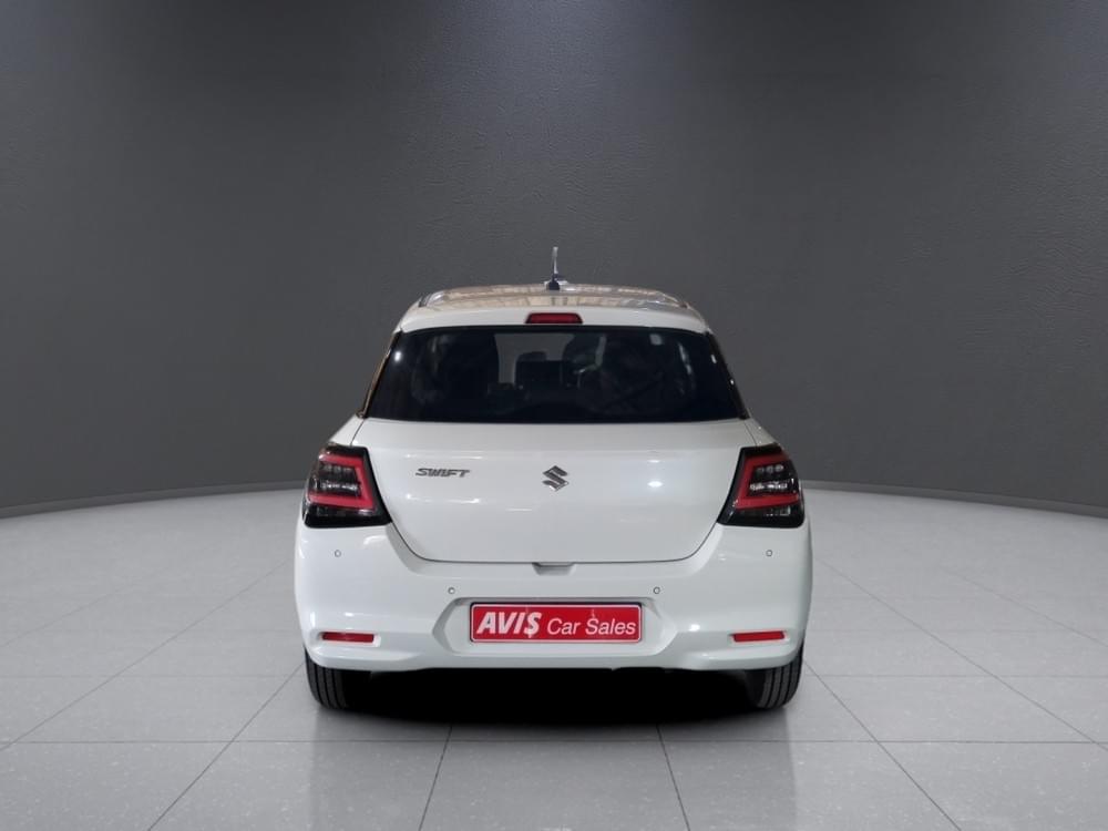 Suzuki Swift 1.2 Gl Plus Mt