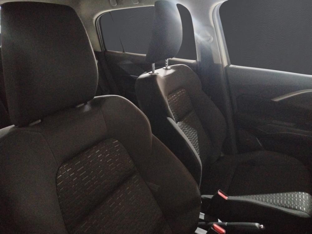 Suzuki Swift 1.2 Gl Plus Mt