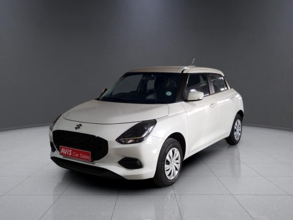 Suzuki Swift 1.2 Gl Mt