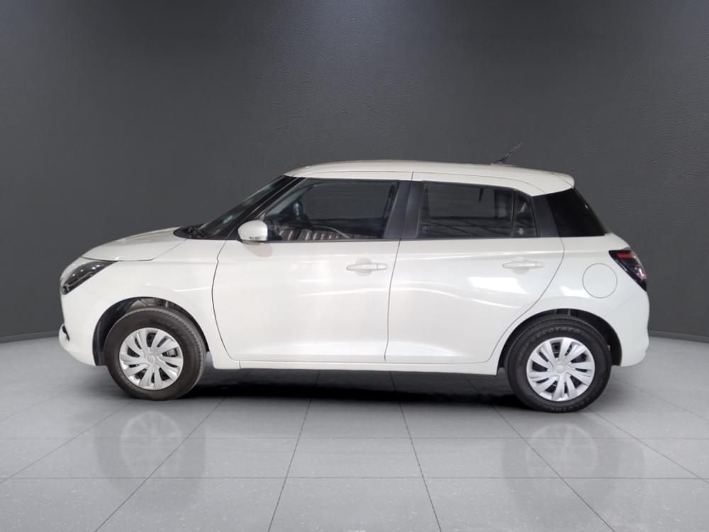 Suzuki Swift 1.2 Gl Mt