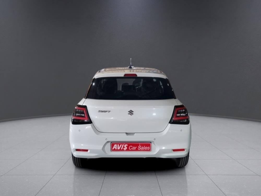 Suzuki Swift 1.2 Gl Mt