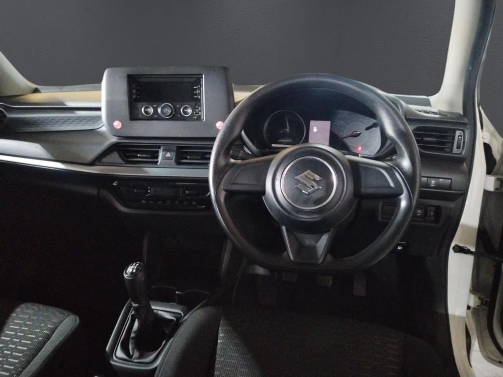 Suzuki Swift 1.2 Gl Mt