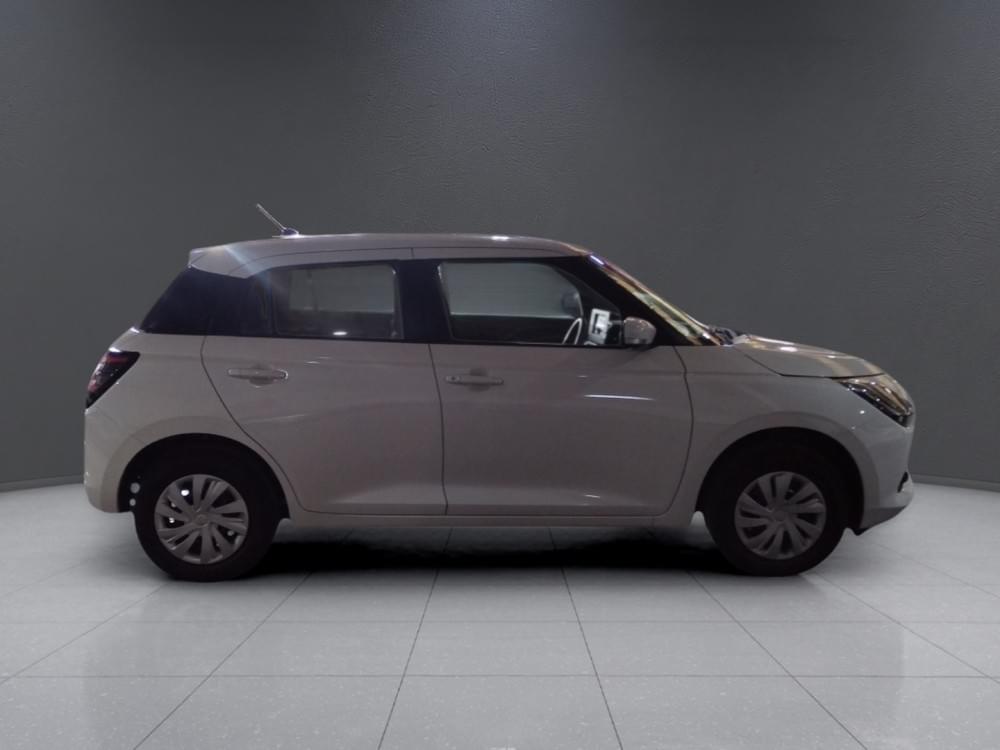 Suzuki Swift 1.2 Gl Mt