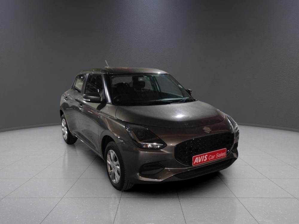 Suzuki Swift 1.2 Gl Plus Mt