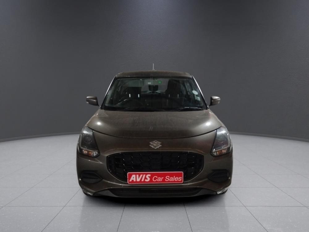 Suzuki Swift 1.2 Gl Plus Mt