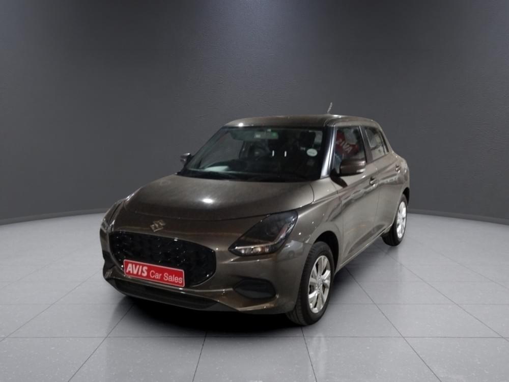 Suzuki Swift 1.2 Gl Plus Mt