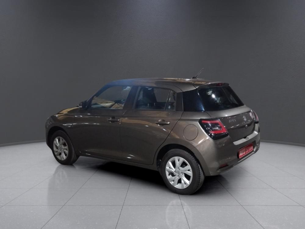 Suzuki Swift 1.2 Gl Plus Mt