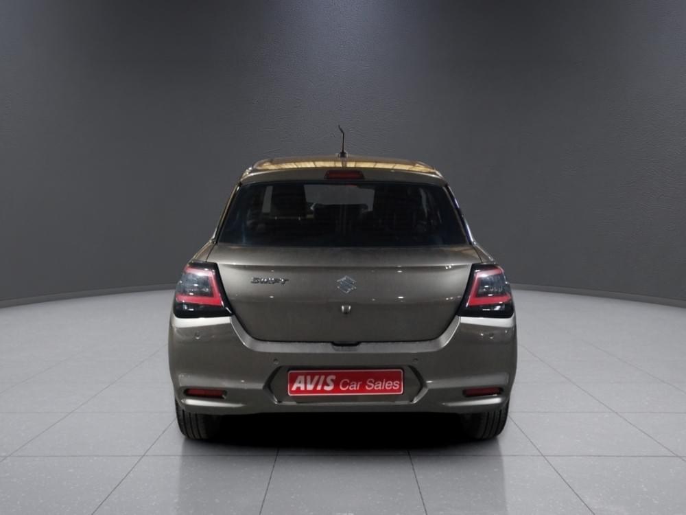 Suzuki Swift 1.2 Gl Plus Mt