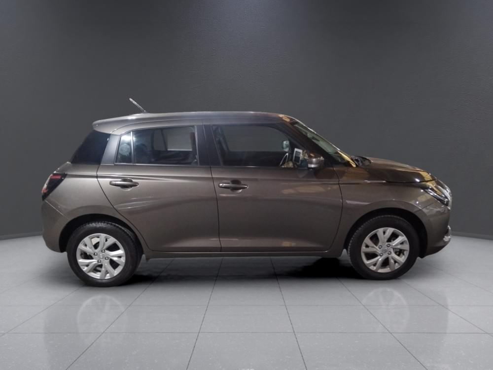Suzuki Swift 1.2 Gl Plus Mt