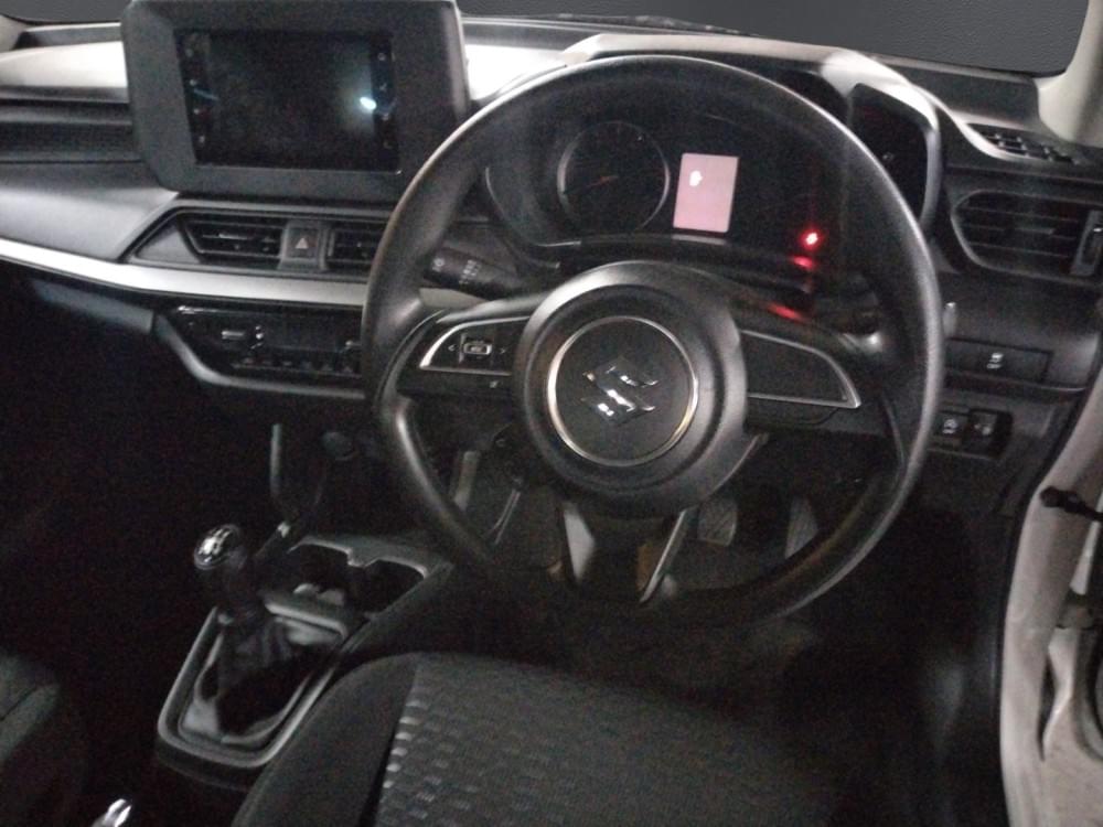 Suzuki Swift 1.2 Gl Plus Mt
