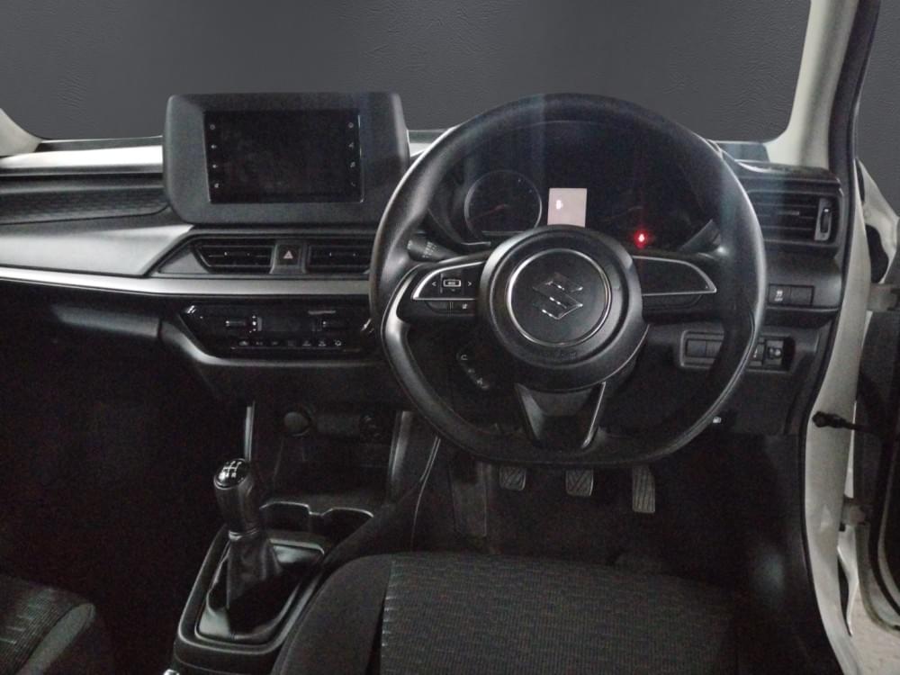 Suzuki Swift 1.2 Gl Plus Mt